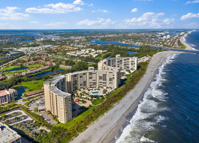 Property at 300 Ocean Trail Way #403, Jupiter, FL, 33477, 2 beds, 2 baths, [object Object]