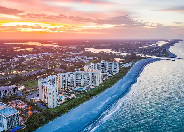 Property at 300 Ocean Trail Way #403, Jupiter, FL, 33477, 2 beds, 2 baths, [object Object]