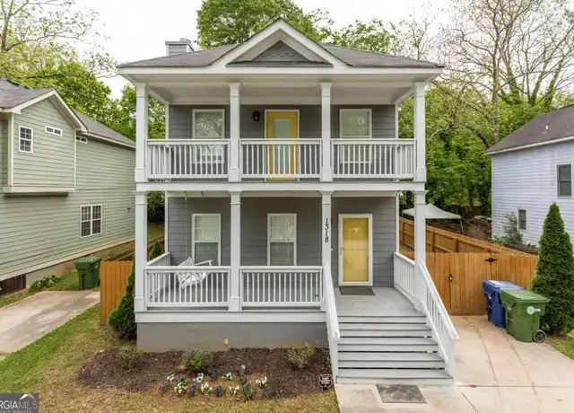 Property at 1318 Brewster St SW, Atlanta, GA, 30310, 3 beds, 2.5 baths, [object Object]