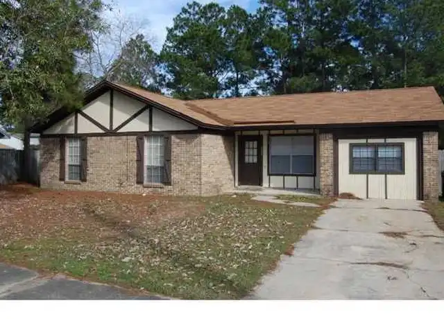 Property at 708 Meadow Ct, Fort Walton Beach, FL, 32547, 3 beds, 2 baths, [object Object]