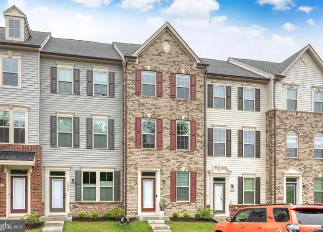 Property at 7920 Big Roundtop Rd, Hanover, MD, 21076, 2 beds, 3.5 baths, [object Object]
