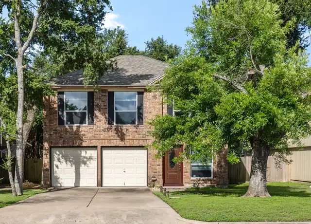 Property at 12620 Dringenberg Dr, Austin, TX, 78729, 4 beds, 2.5 baths, [object Object]
