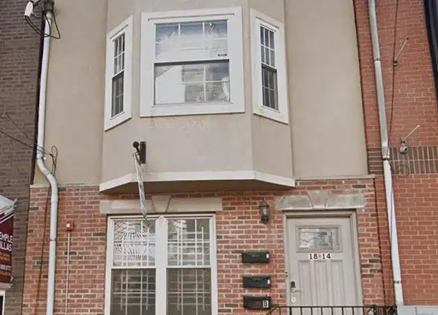 Property at 1814 N 17th St, Philadelphia, PA, 19121, 4 beds, 3 baths, [object Object]