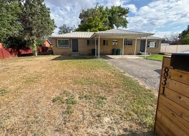 Property at 831 W 100 N Unit 1, Vernal, UT, 84078, 2 beds, 1 bath, [object Object]