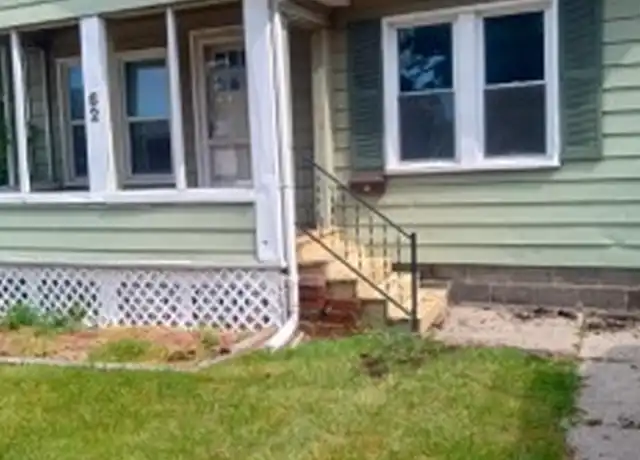 Property at 62 Manatee Ave, Hazel Park, MI, 48030, 3 beds, 1 bath, [object Object]