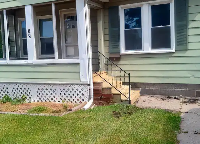 Property at 62 Manatee Ave, Hazel Park, MI, 48030, 3 beds, 1 bath, [object Object]