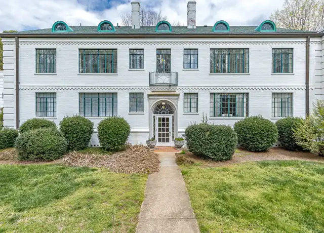Property at 1700 N Elm St Unit B5, Greensboro, NC, 27408, 1 bed, 1 bath, [object Object]