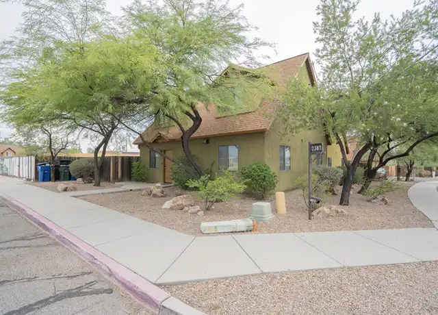 Property at 2381 N 4th Ave Bldg ONE, Tucson, AZ, 85705, 5 beds, 2 baths, [object Object]