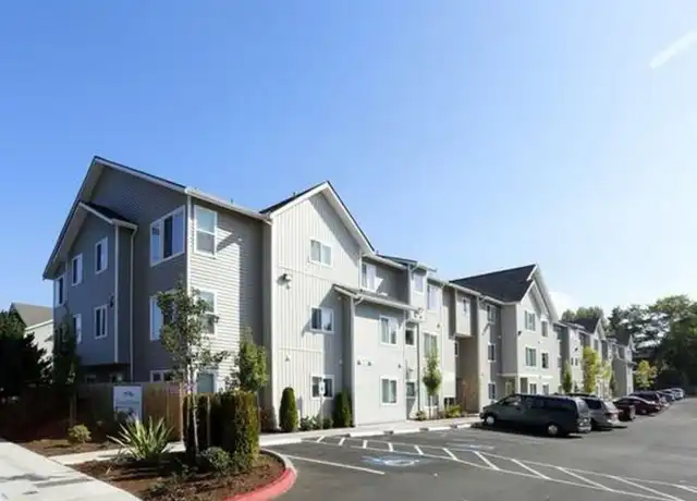 Property at 11060 16th Ave SW Unit 303, Seattle, WA, 98146, 2 beds, 2 baths, [object Object]