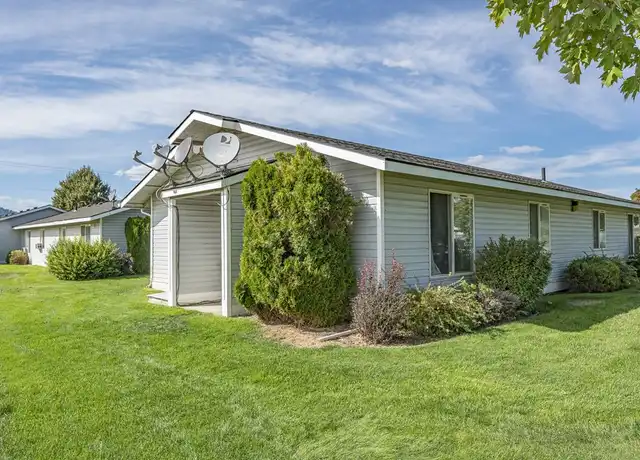 Property at 420 S 5th St E Unit 102, Chewelah, WA, 99109, 2 beds, 1 bath, [object Object]