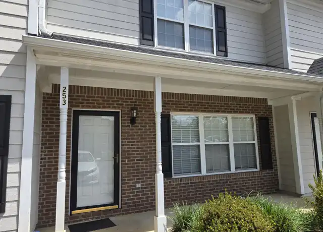 Property at 253 Dairy Rd, Clayton, NC, 27520, 2 beds, 2.5 baths, [object Object]