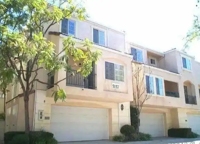 Property at 5157 Renaissance Ave Unit A, San Diego, CA, 92122, 3 beds, 2.5 baths, [object Object]