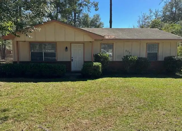 Property at 522 Ashmore Rd Unit 522, Hinesville, GA, 31313, 3 beds, 1 bath, [object Object]
