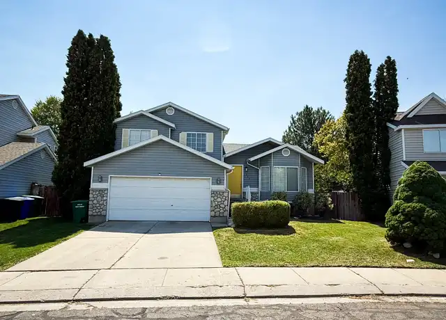 Property at 1229 W Athleen Dr, West Jordan, UT, 84084, 3 beds, 2.5 baths, [object Object]