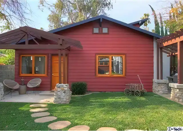 Property at 763 S Los Robles Ave, Pasadena, CA, 91106, 2 beds, 1 bath, [object Object]