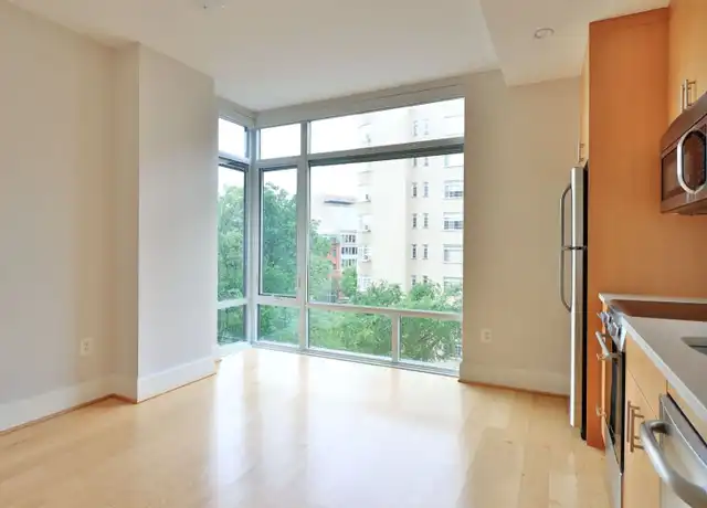 Property at 1355 17th St NW Unit 402, Washington, DC, 20006, 1 bed, 1 bath, [object Object]