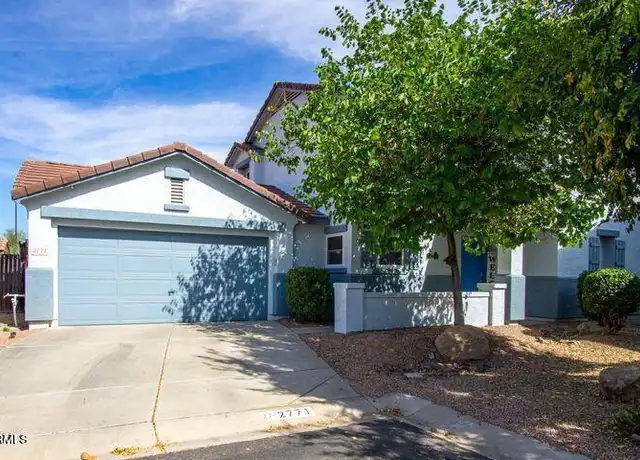 Property at 2771 S Sailors Way, Gilbert, AZ, 85295, 4 beds, 2.5 baths, [object Object]