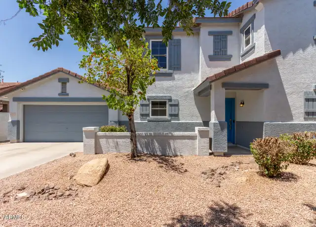 Property at 2771 S Sailors Way, Gilbert, AZ, 85295, 4 beds, 2.5 baths, [object Object]