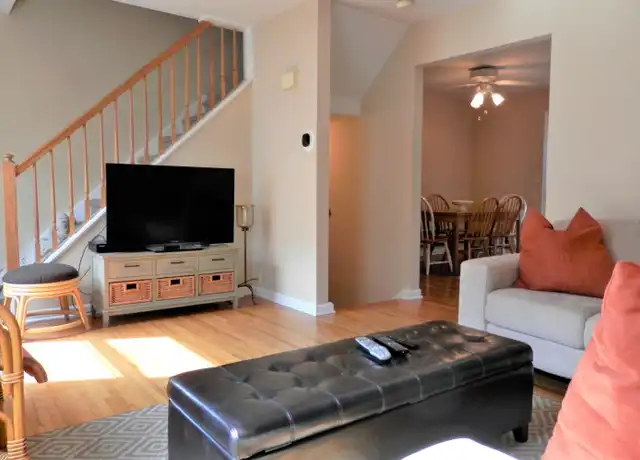Property at 1001 Central Ave #5, Bradley Beach, NJ, 07720, 3 beds, 2 baths, [object Object]