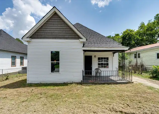 Property at 2710 Taylor St, Chattanooga, TN, 37406, 3 beds, 1 bath, [object Object]
