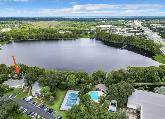 Property at 808 Northlake Dr #808, Sanford, FL, 32773, 2 beds, 2 baths, [object Object]