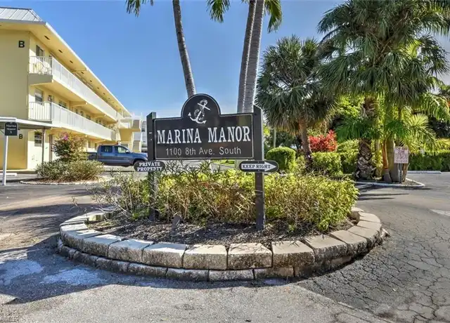 Property at 1100 8th Ave S, Naples, FL, 34102, 2 beds, 2 baths, [object Object]