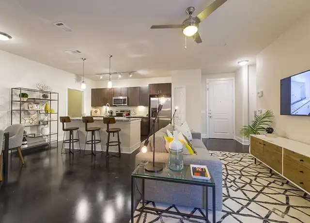 Property at 3030 Bryan St Unit 1737, Dallas, TX, 75204, 1 bed, 1 bath, [object Object]