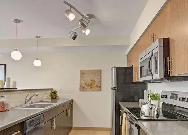 Property at Leilani Apartment Homes - 10215 Greenwood Ave N, Seattle, WA, 98133, 2 beds, 1 bath, [object Object]