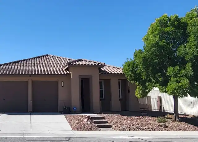 Property at 5761 E Badlands Ln, Pahrump, NV, 89061, 3 beds, 2.5 baths, [object Object]