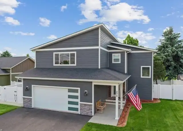 Property at 275 Triple Creek Dr, Kalispell, MT, 59901, 3 beds, 2.5 baths, [object Object]