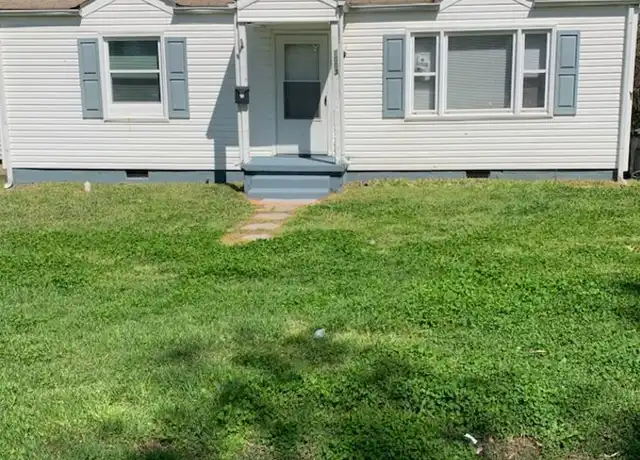 Property at 2003 Byrd St, Greensboro, NC, 27401, 3 beds, 1 bath, [object Object]