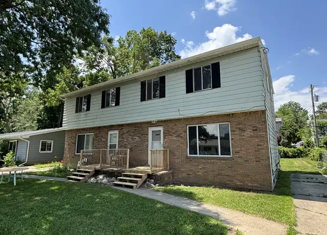 Property at 4114 Burchfield Dr Unit 4114, Lansing, MI, 48910, 3 beds, 1.5 baths, [object Object]