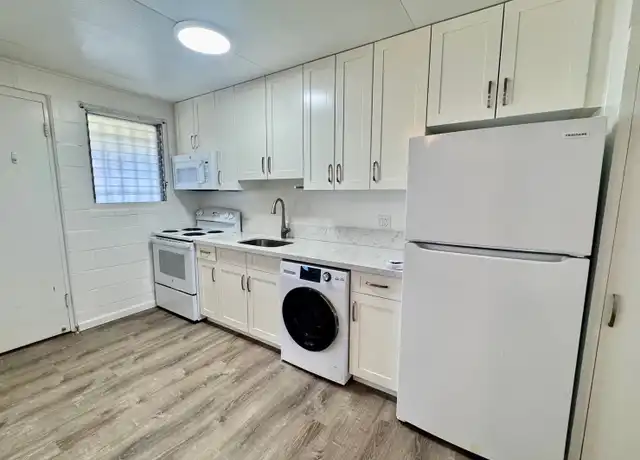 Property at 1808 Waiola St #6, Honolulu, HI, 96826, 1 bed, 1 bath, [object Object]