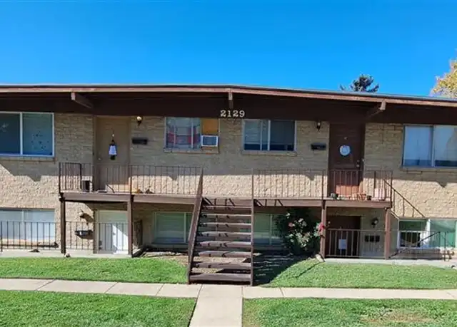 Property at 2129 N 250 W Unit 1, Sunset, UT, 84015, 2 beds, 1 bath, [object Object]