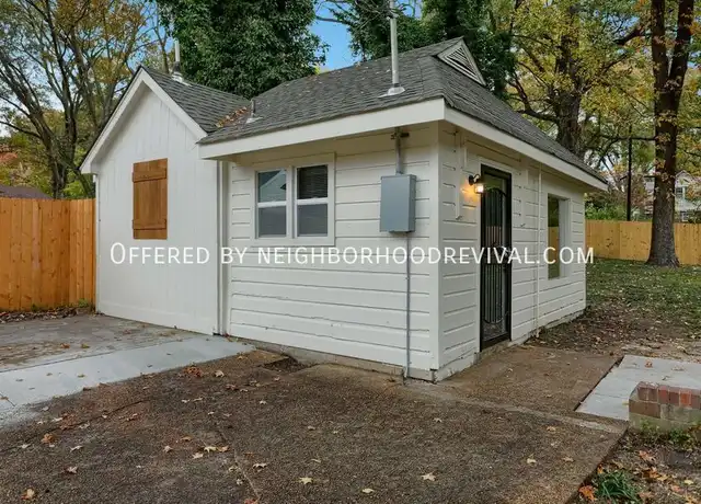 Property at 3354 Douglass Ave, Memphis, TN, 38111, 1 bed, 1 bath, [object Object]