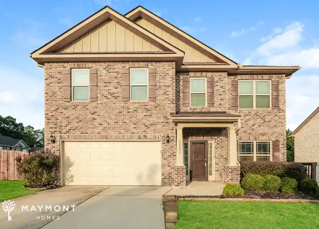 Property at 12291 Anchor Way, Hampton, GA, 30228, 5 beds, 3 baths, [object Object]