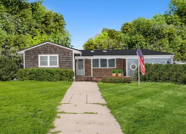 Property at 8 Atlantic Ave, Hampton Bays, NY, 11946, 4 beds, 2.5 baths, [object Object]