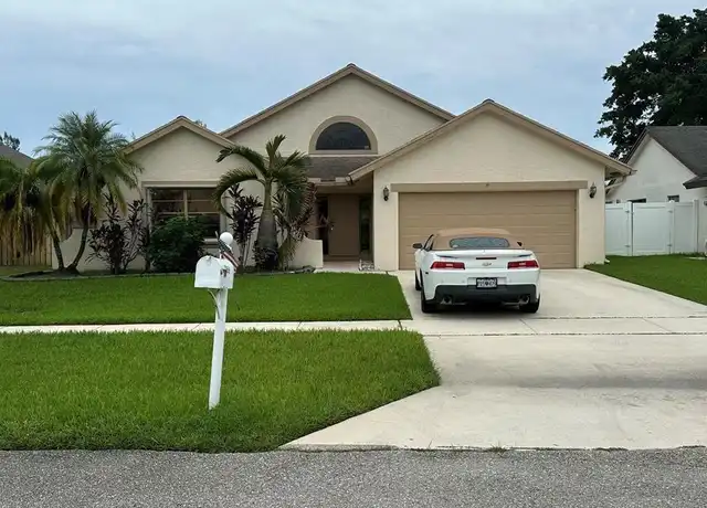 Property at 22656 Pickerel Cir, Boca Raton, FL, 33428, 3 beds, 2 baths, [object Object]