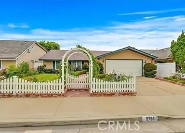 Property at 9791 Star Dr, Huntington Beach, CA, 92646, 3 beds, 2 baths, [object Object]
