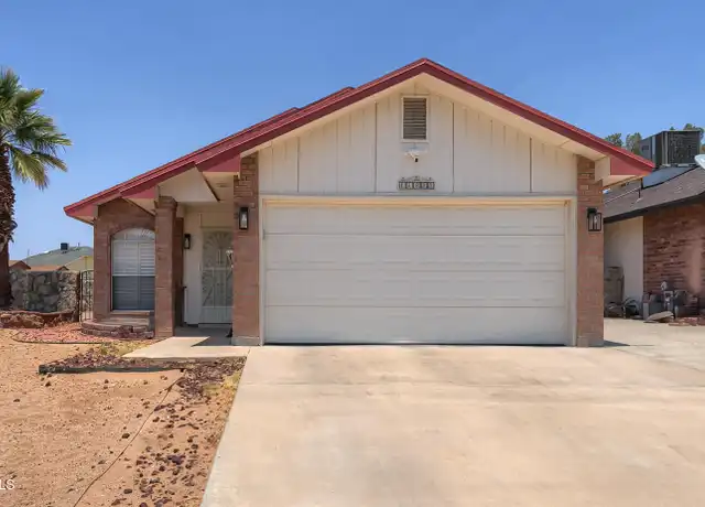 Property at 11833 Imperial Gem Ave, El Paso, TX, 79936, 3 beds, 2 baths, [object Object]