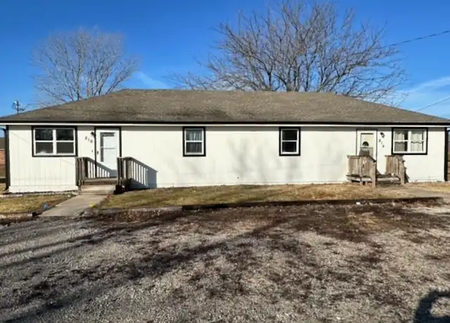 Property at 814 Wix Ln Unit 1, Butler, MO, 64730, 0 beds, 1 bath, [object Object]