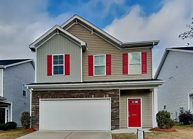 Property at 312 Beacons Field Rd, Columbia, SC, 29209, 3 beds, 2.5 baths, [object Object]