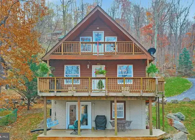 Property at 267 Windy Way, Front Royal, VA, 22630, 2 beds, 3 baths, [object Object]