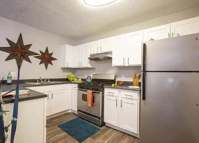 Property at Villas de la Terraza - 6401 Academy Rd NE, Albuquerque, NM, 87109, 1 bed, 1 bath, [object Object]