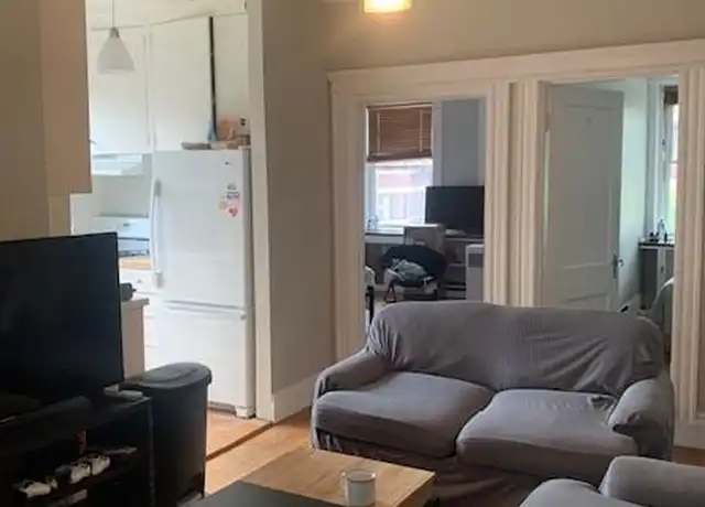 Property at 282 Newbury St, Boston, MA, 02116, 3 beds, 1 bath, [object Object]