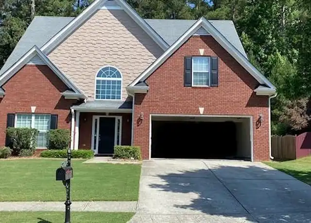 Property at 1445 Highland Oaks Way, Lawrenceville, GA, 30043, 5 beds, 3 baths, [object Object]