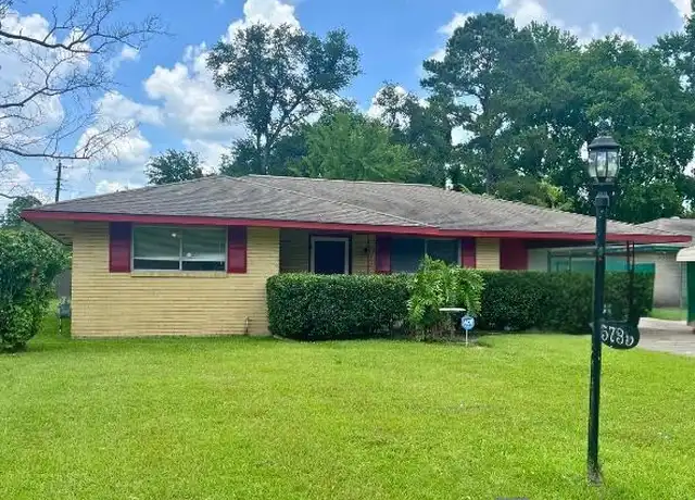Property at 5735 Glen Oaks Dr, Baton Rouge, LA, 70811, 3 beds, 1 bath, [object Object]