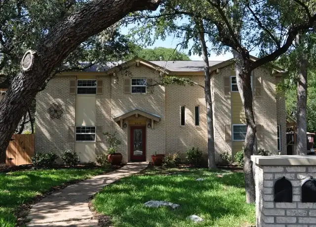 Property at 3619 Summit Bnd Unit A, Austin, TX, 78759, 3 beds, 2.5 baths, [object Object]