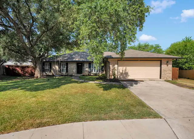 Property at 4602 Bohill St, San Antonio, TX, 78217, 4 beds, 3 baths, [object Object]