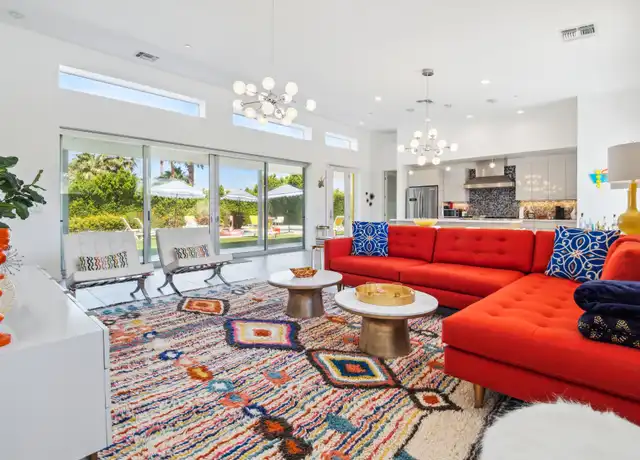 Property at 2876 N Bahada Rd, Palm Springs, CA, 92262, 3 beds, 3.5 baths, [object Object]